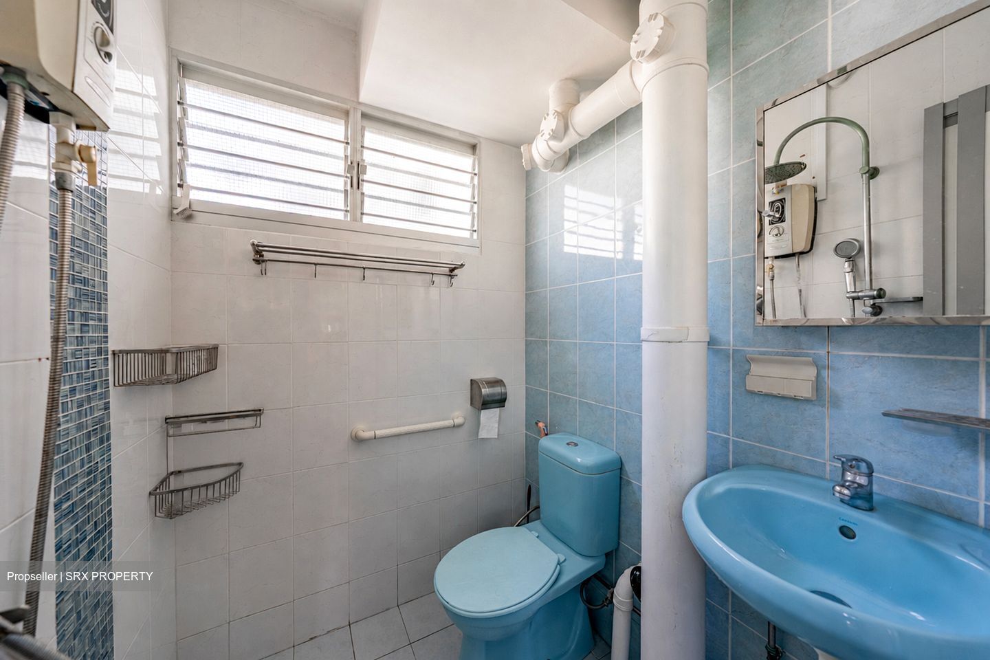 Blk 61 Chai Chee Road (Bedok), HDB 4 Rooms #591416001